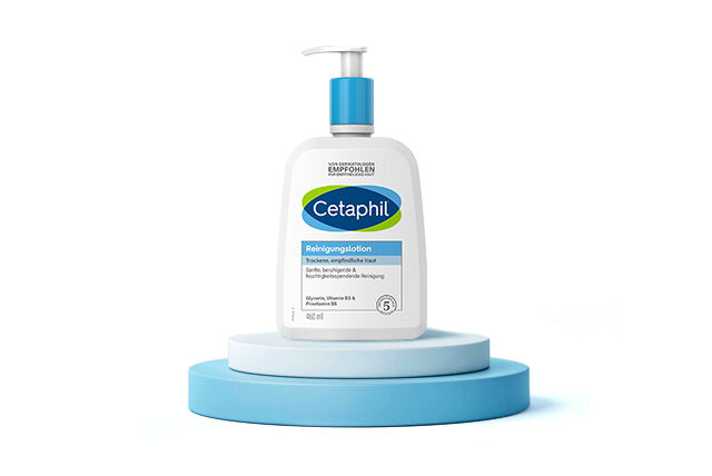 Gentle Skin Cleanser