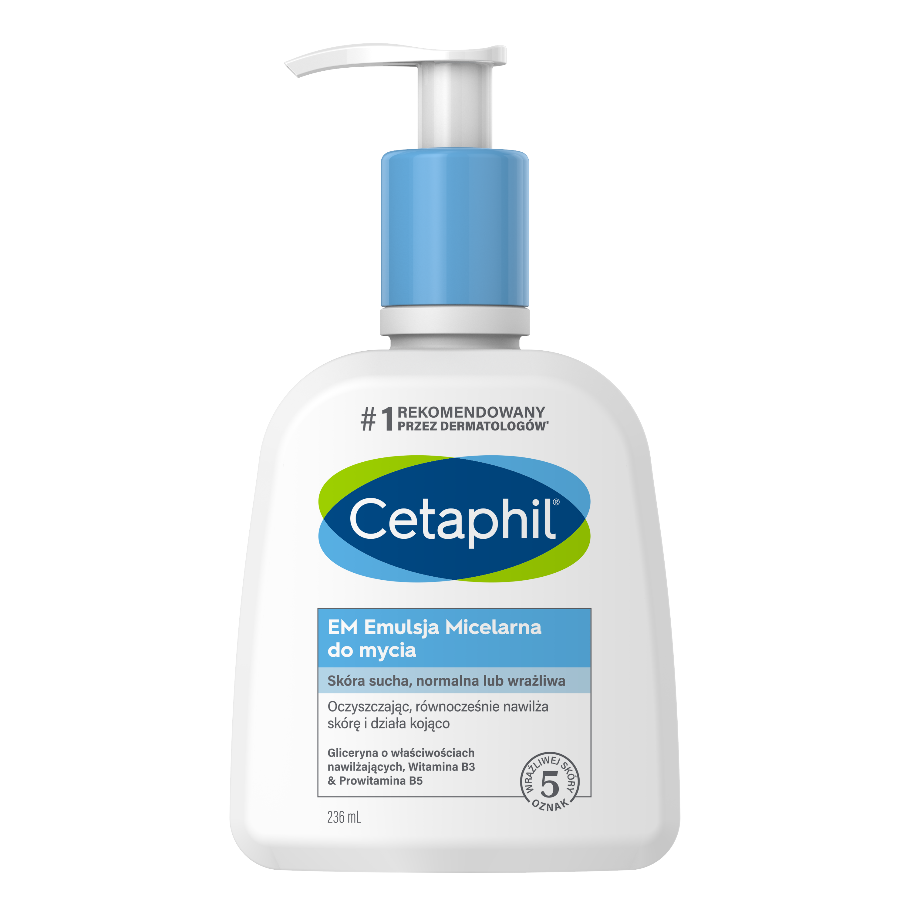 Gentle Skin Cleanser
