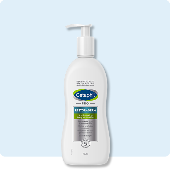 PRO Restoraderm hidratantni losion