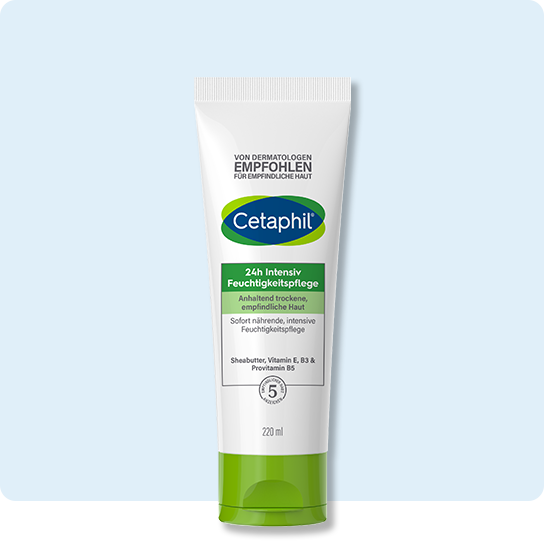 Losion za 24 h intenzivne hidratacije