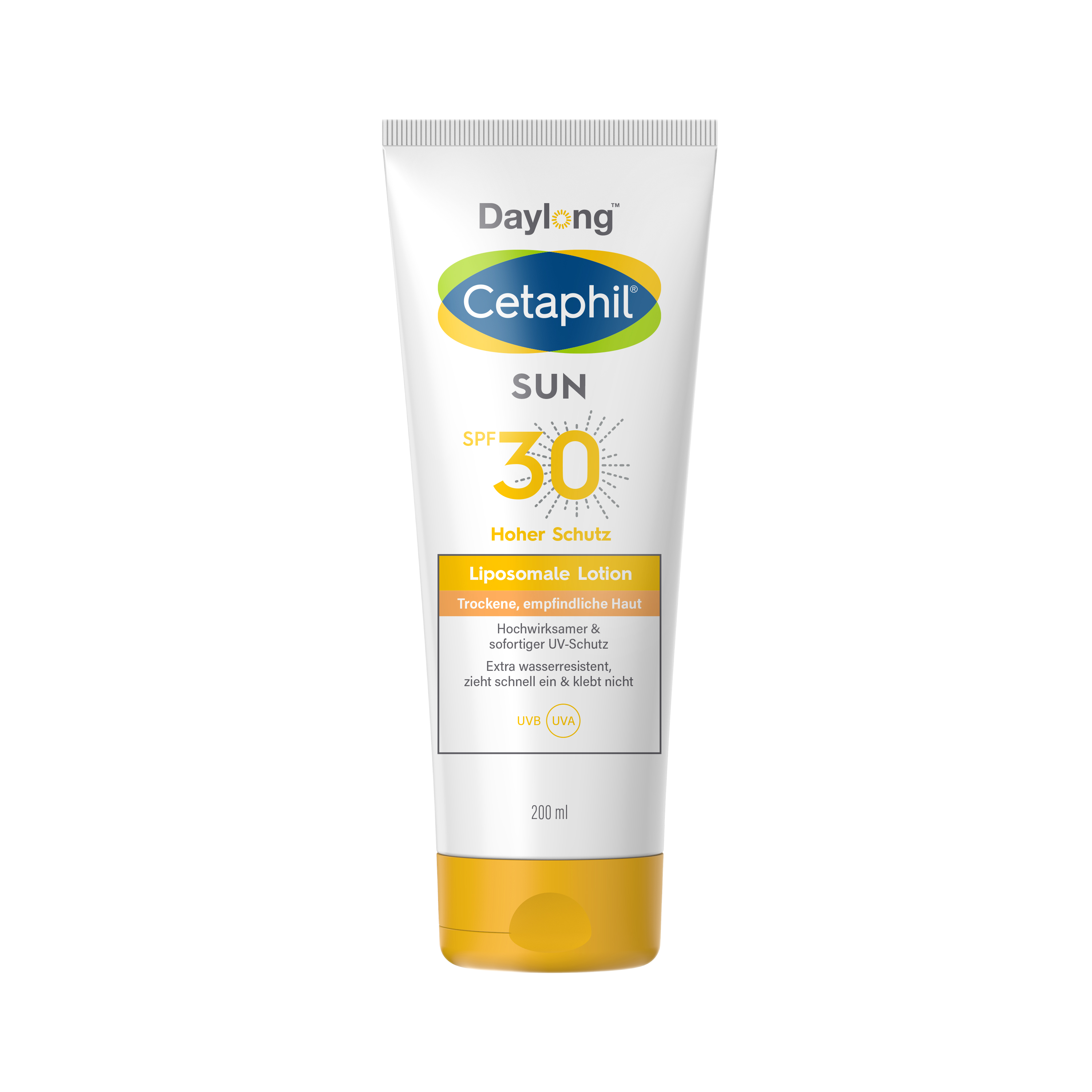 Daylong Cetaphil Sun SPF 30 Losion