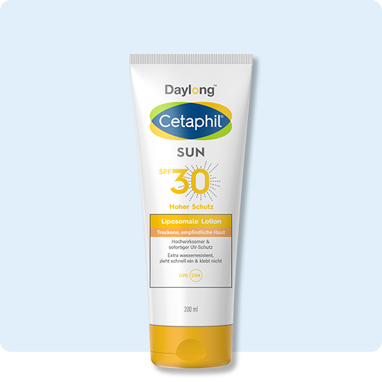 Daylong Cetaphil Sun SPF 30 Losion