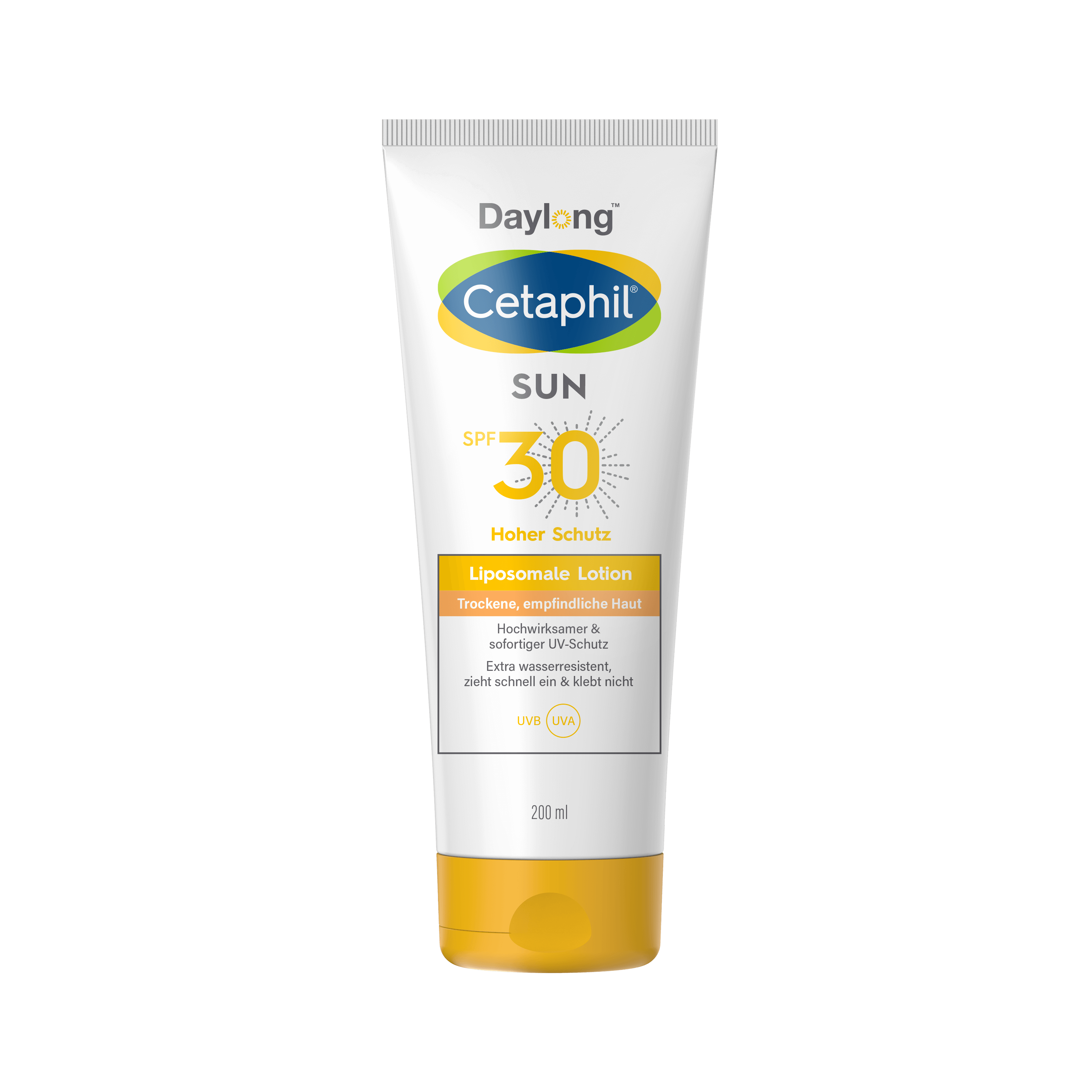 Daylong Cetaphil Sun SPF 30 Losion