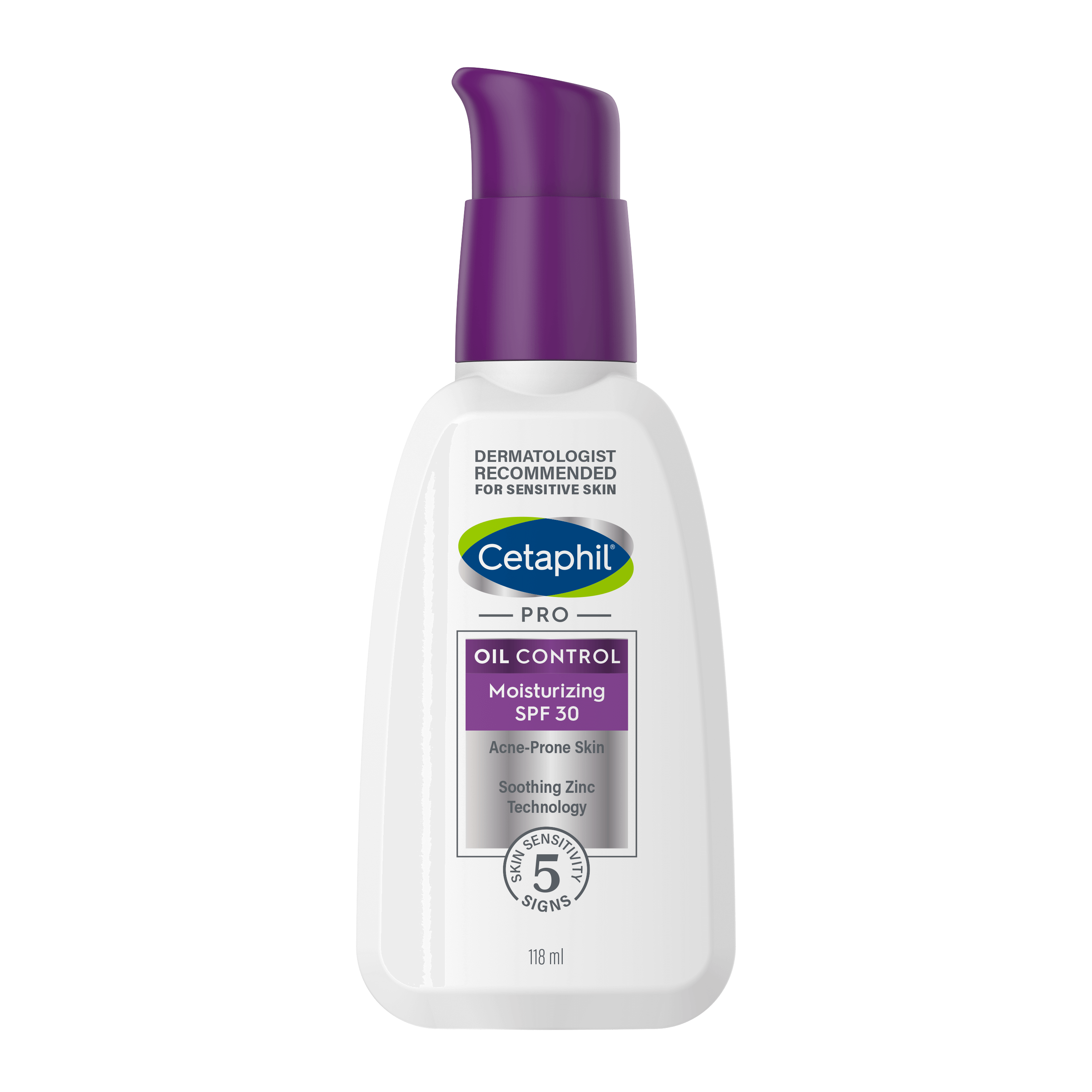 Pro Oil Control Hidracijska Krema Za Lice SPF 30