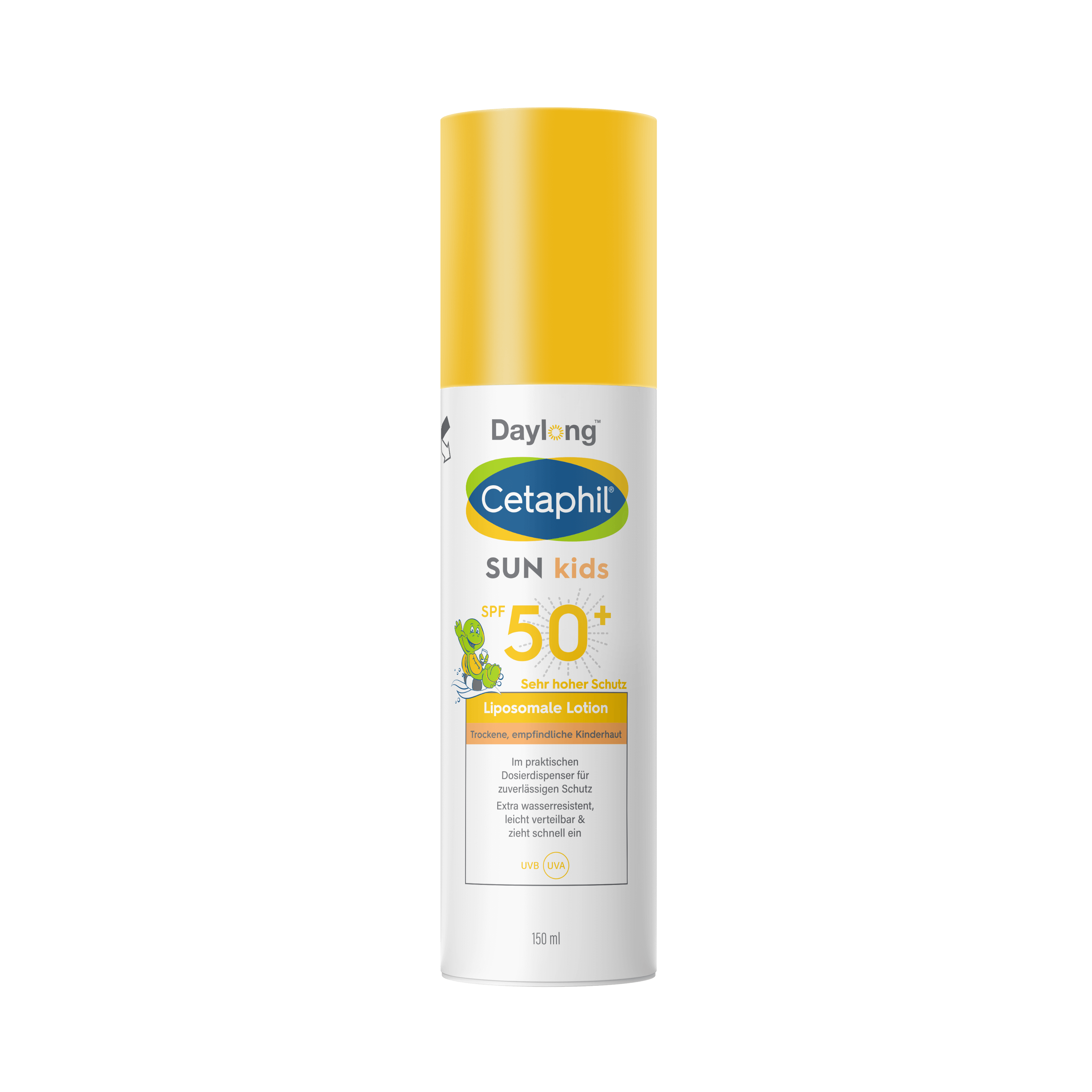 Daylong Cetaphil Sun Kids SPF 50+ Losion
