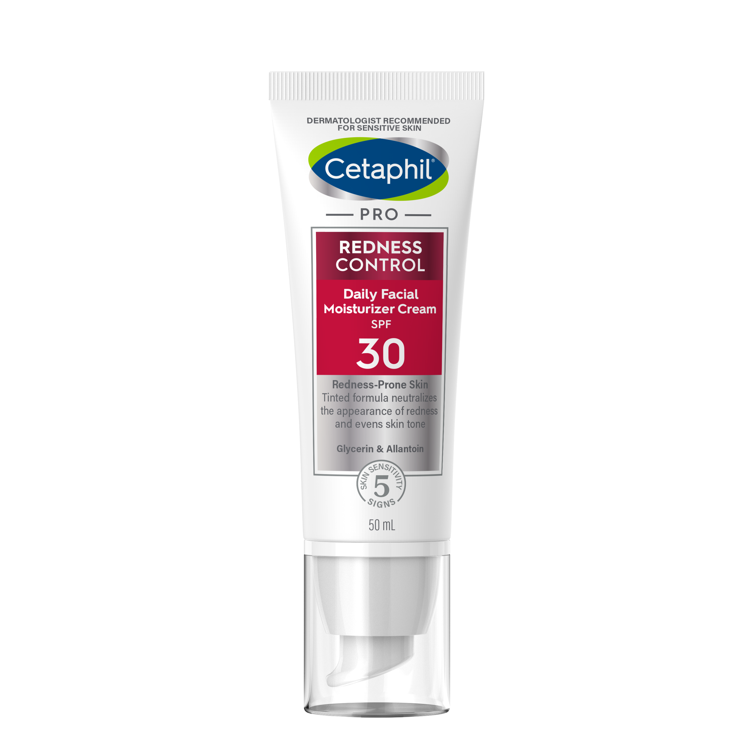 PRO Redness Control Tonirana BB Krema